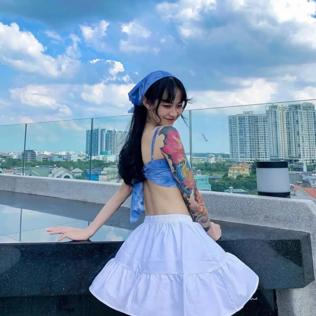 我的异界之旅